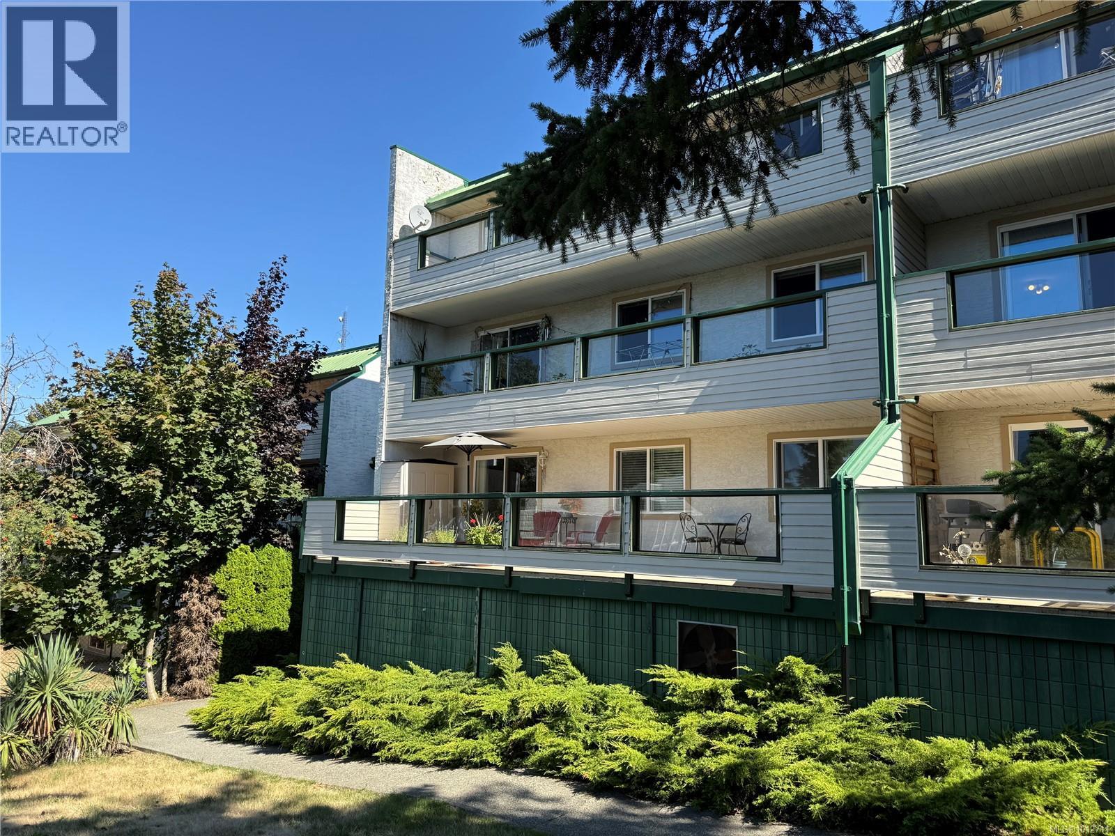3108 Barons Rd Unit 102 Rd, Nanaimo, BC V9T 4B5
