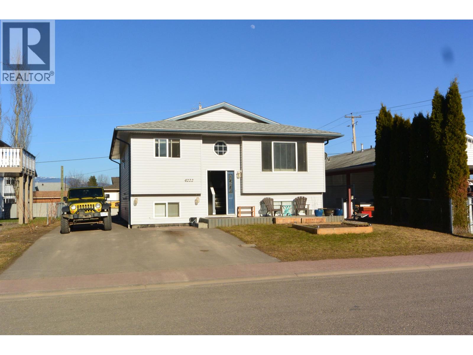 4222 Mountainview Cres, Smithers, BC V0J 2N0