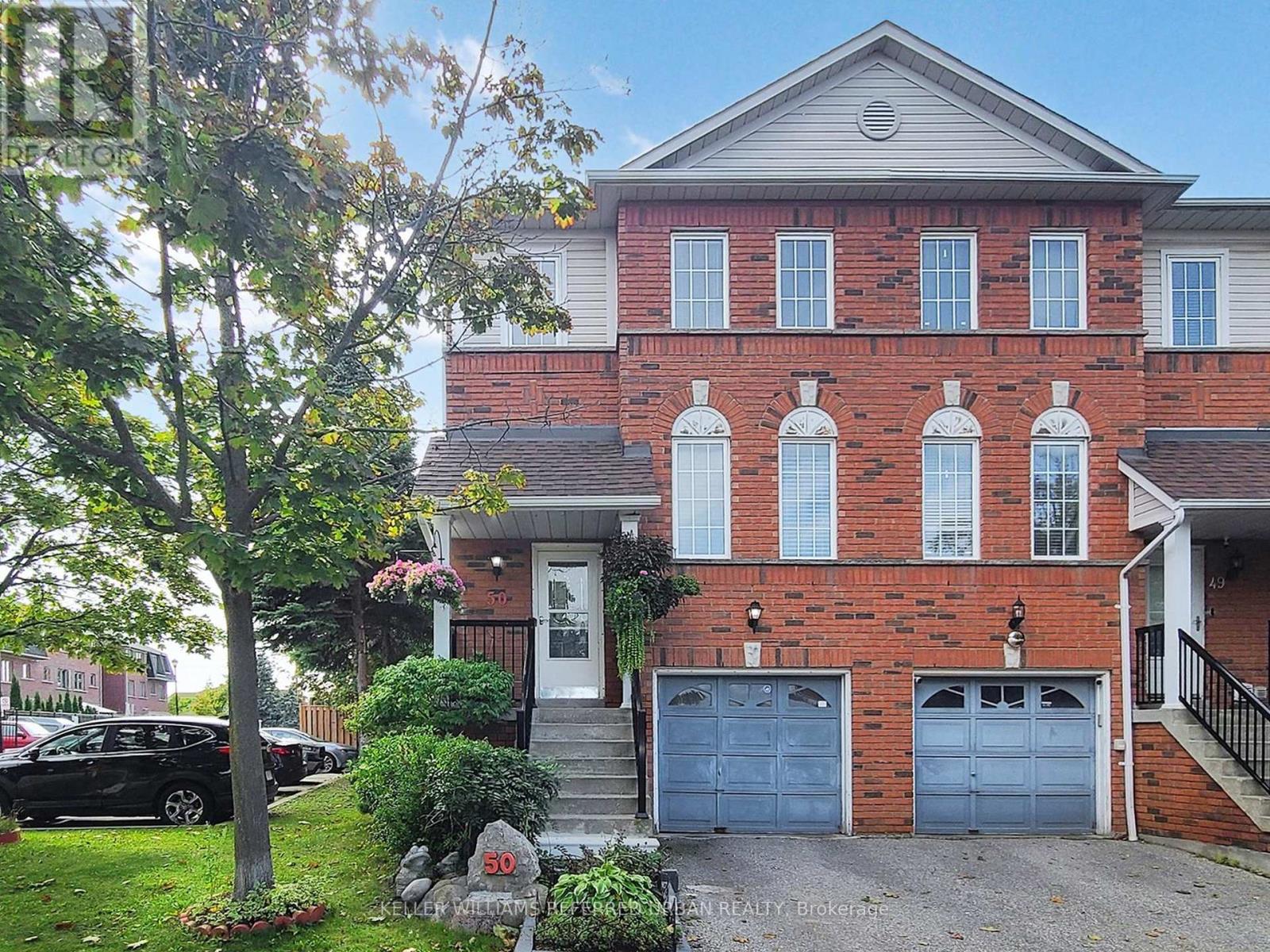50 1480 Britannia Rd W, Mississauga, ON L5V 2K4