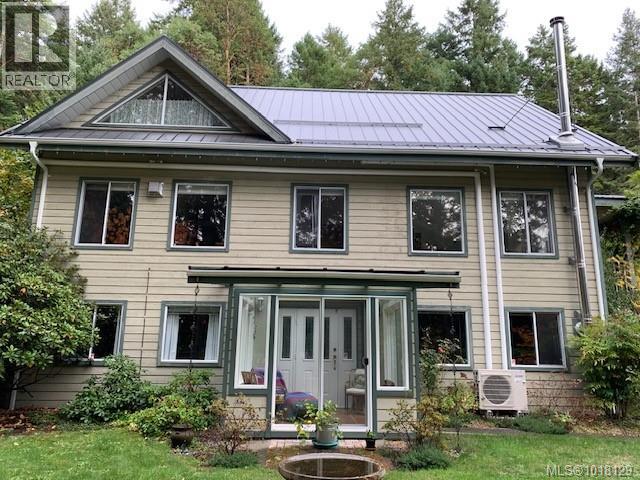 178 Elizabeth Dr, Salt Spring, BC V8K 1H8