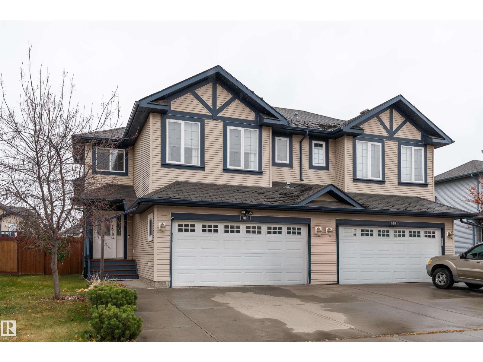 166 Rue Magnan St, Beaumont, AB T4X 0A6