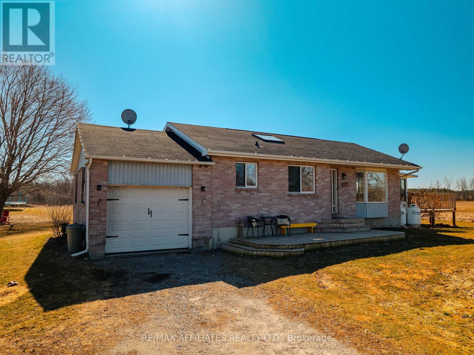 885 Townline Rd, Elizabethtown-kitley, ON K7A 4S5