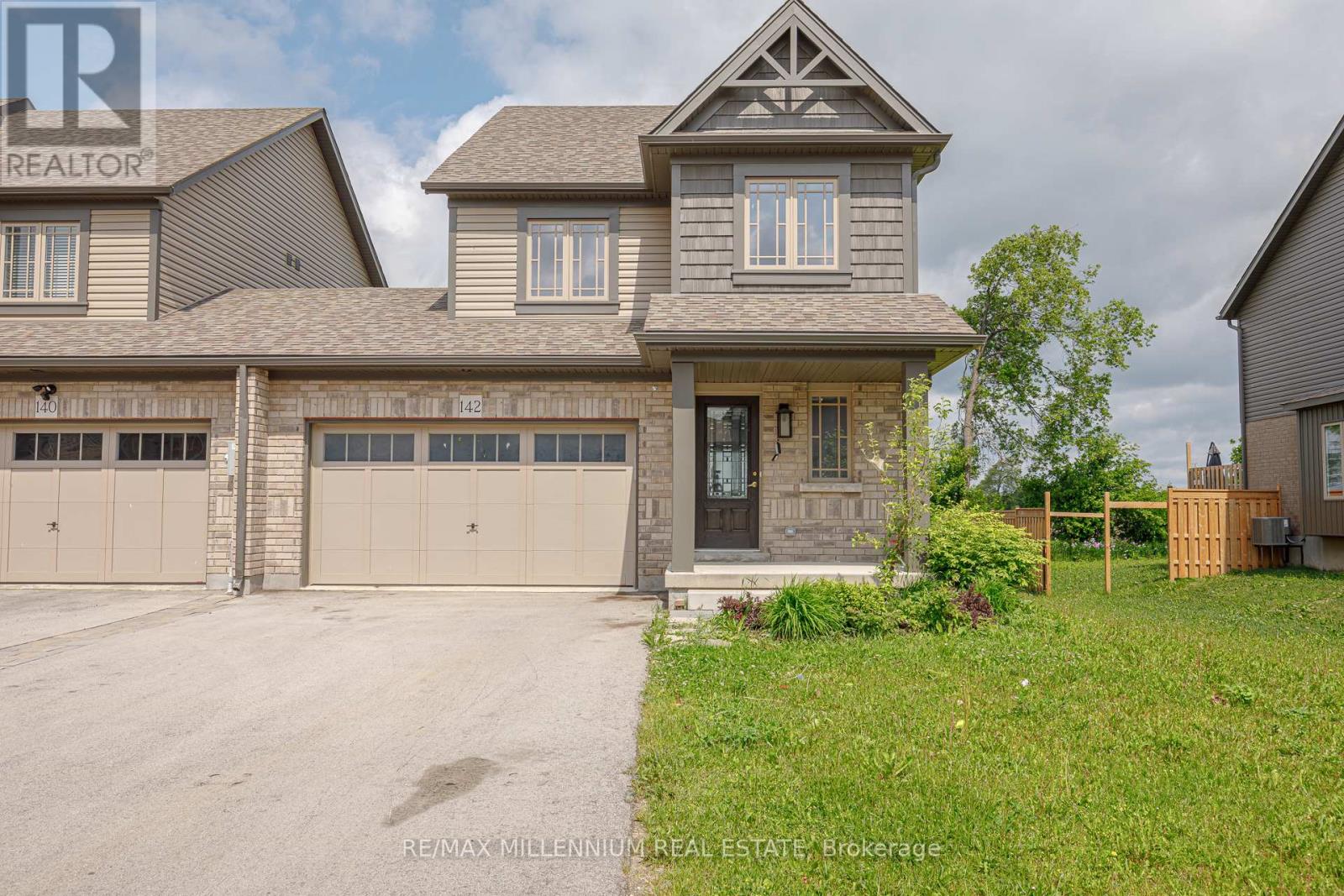 142 Stonebrook Way, Grey Highlands, ON N0C 1H0