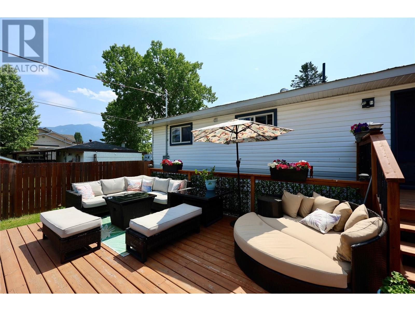 505 10th Street South, Golden, BC V0A 1H0