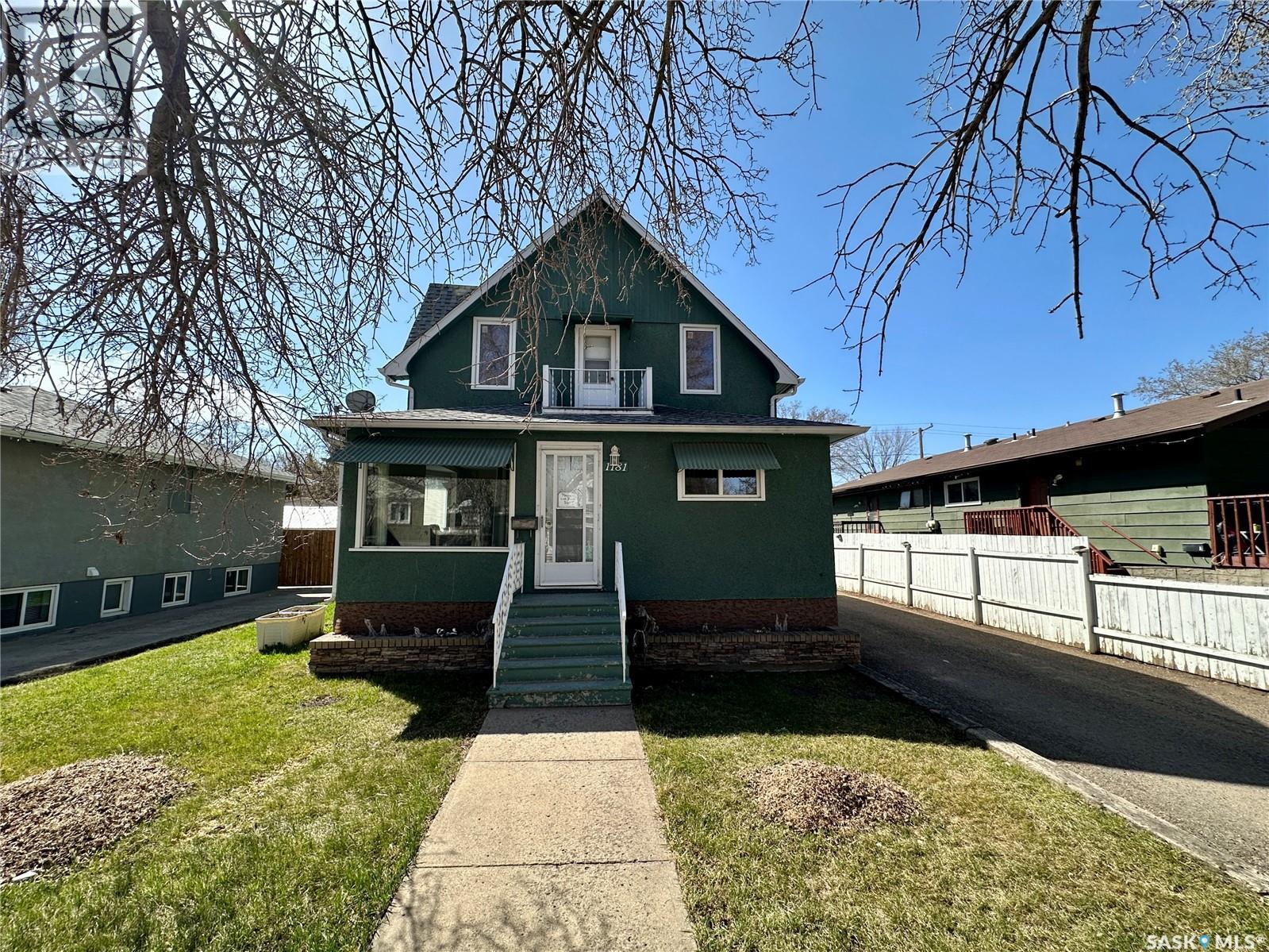 107th Street Unit 1181, North Battleford, SK S9A 1Z2