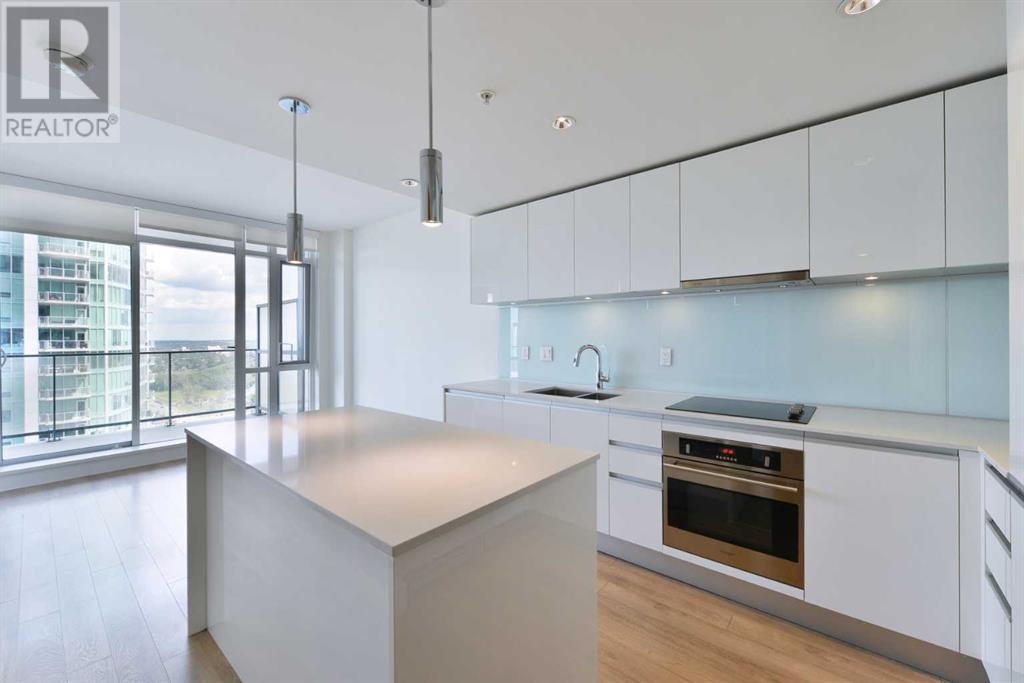 1122 3 Street Se Unit 2003, Calgary, AB T2G 1H7