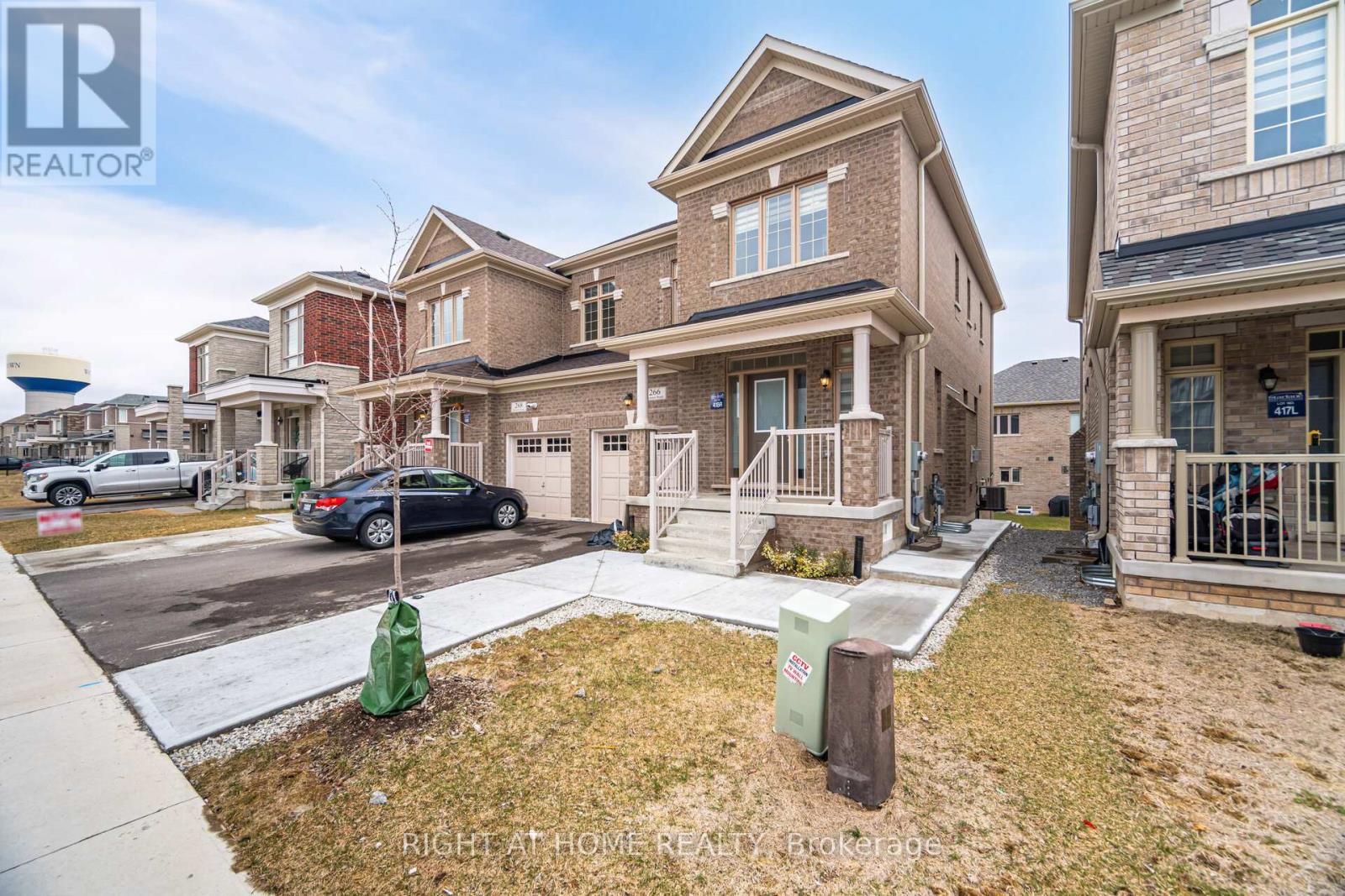 266 Skinner Rd, Hamilton, ON L0R 2H1