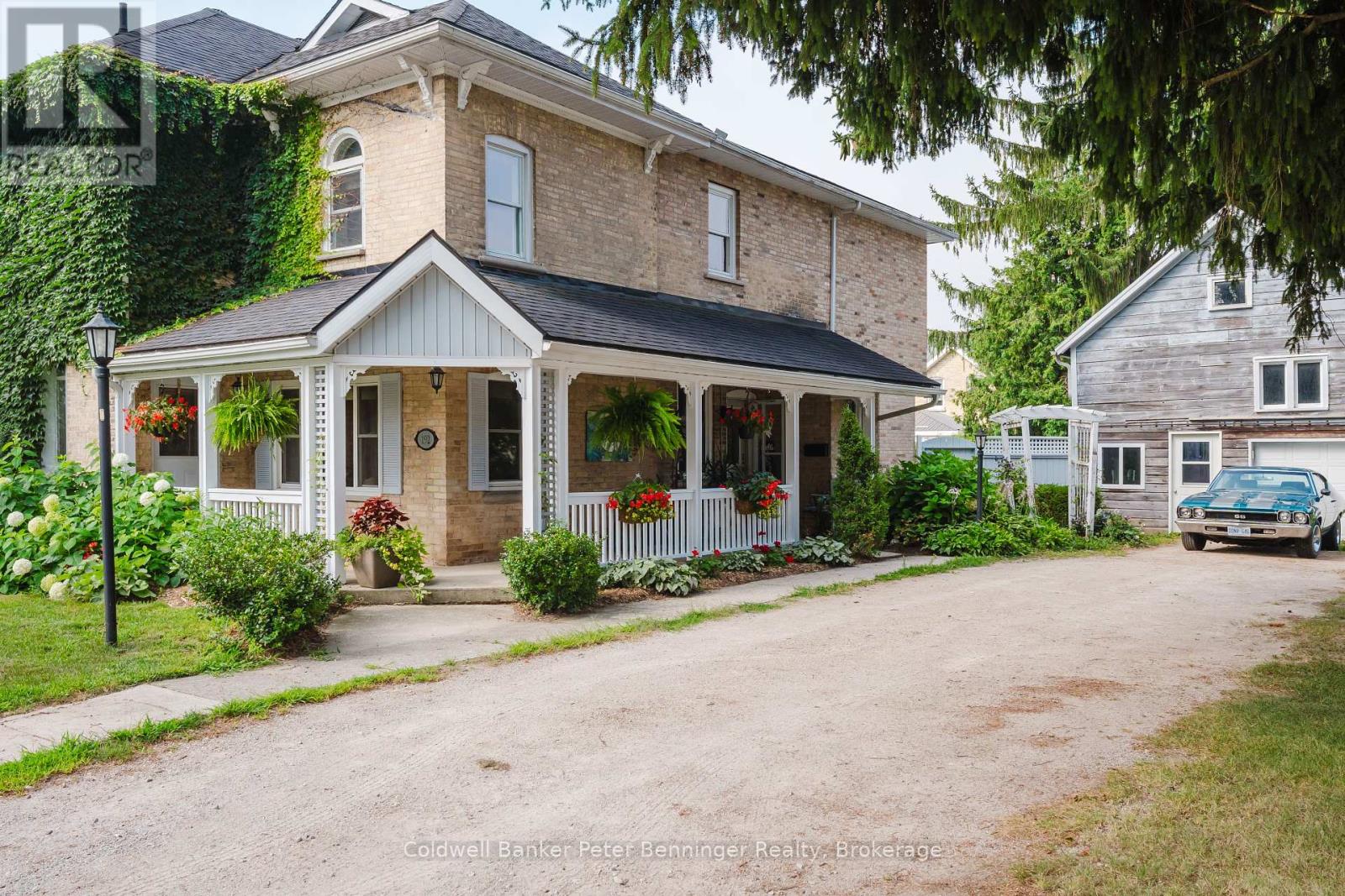 3 Avenue Sw Unit 192, Arran-Elderslie, ON N0G 1L0