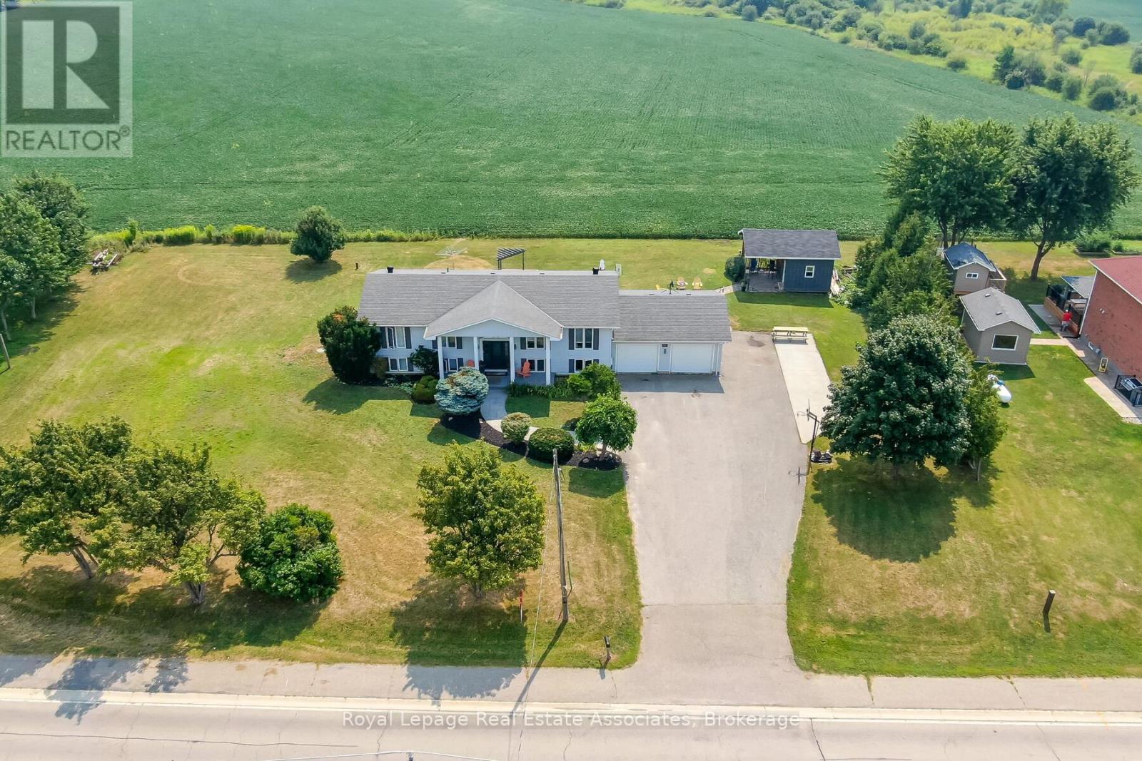 13318 Tenth Side Rd, Halton Hills, ON L7G 4S5