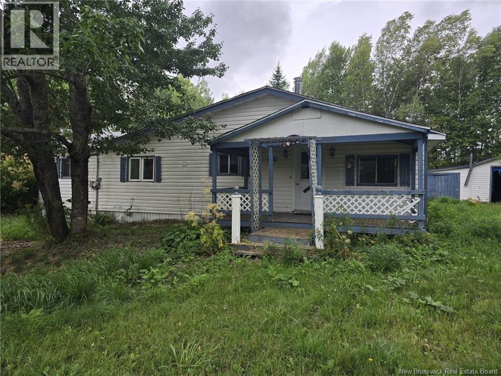 288 Calhoun Rd, Calhoun, NB E1H 2B2