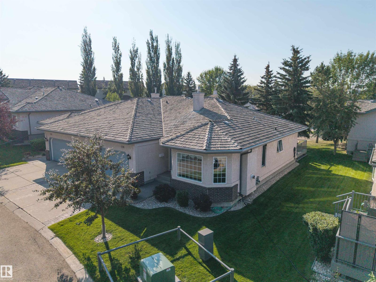 215 Blackburn Drive East Southwest #128, Edmonton, AB T6W 1B9