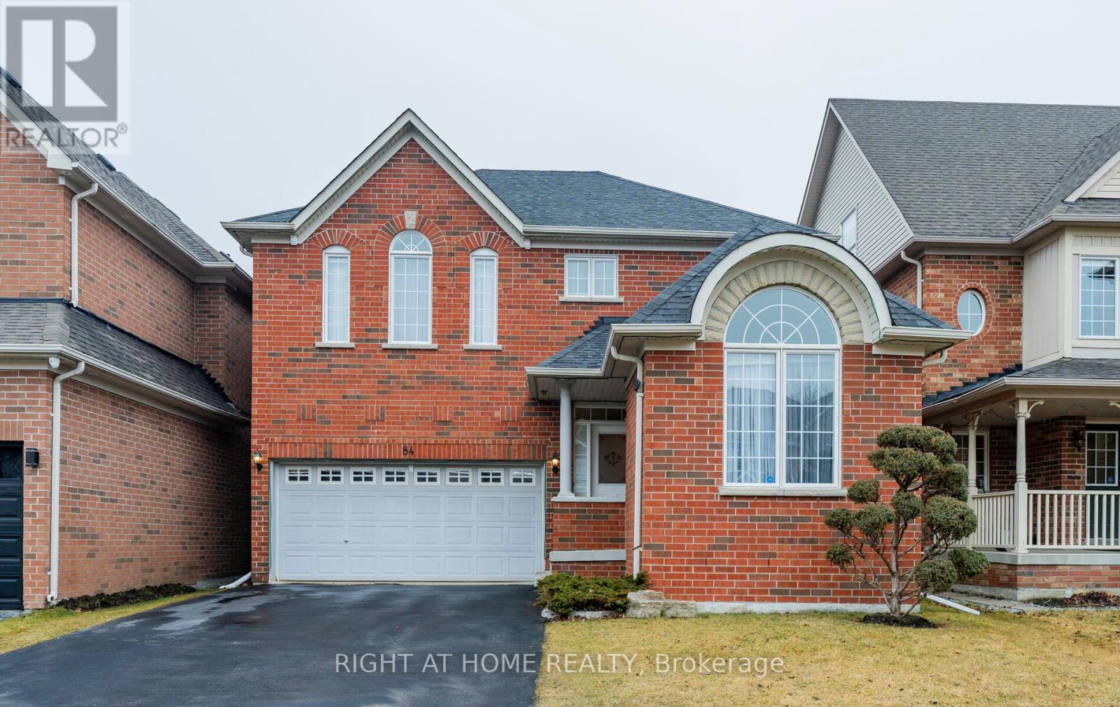 84 Verdi Rd, Richmond Hill, ON L4E 4P6