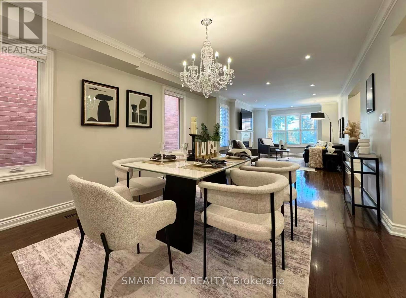 200 Rosedale Heights Dr, Vaughan, ON L4J 4W4