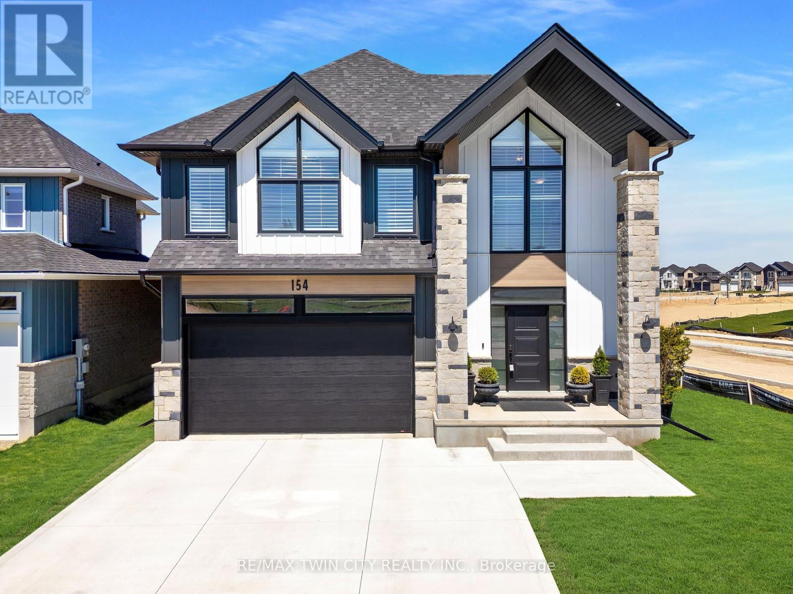 154 Dempsey Dr, Stratford, ON N5A 0R5