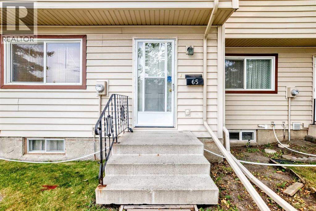 6100 4 Avenue Ne Unit 65, Calgary, AB T2A 5Z8