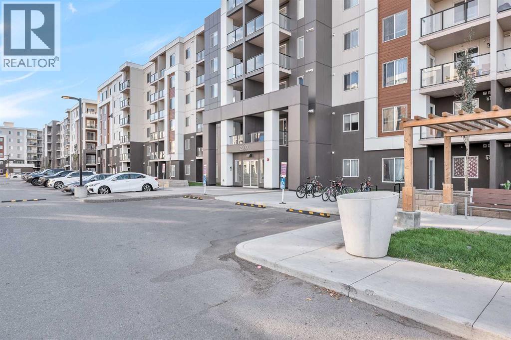 4641 128 Avenue Ne Unit 2209, Calgary, AB T3N 1T3
