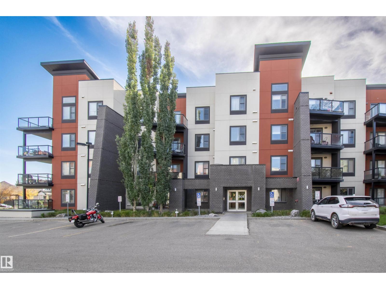 308 Ambleside Link Southwest #335, Edmonton, AB T6W 0V3