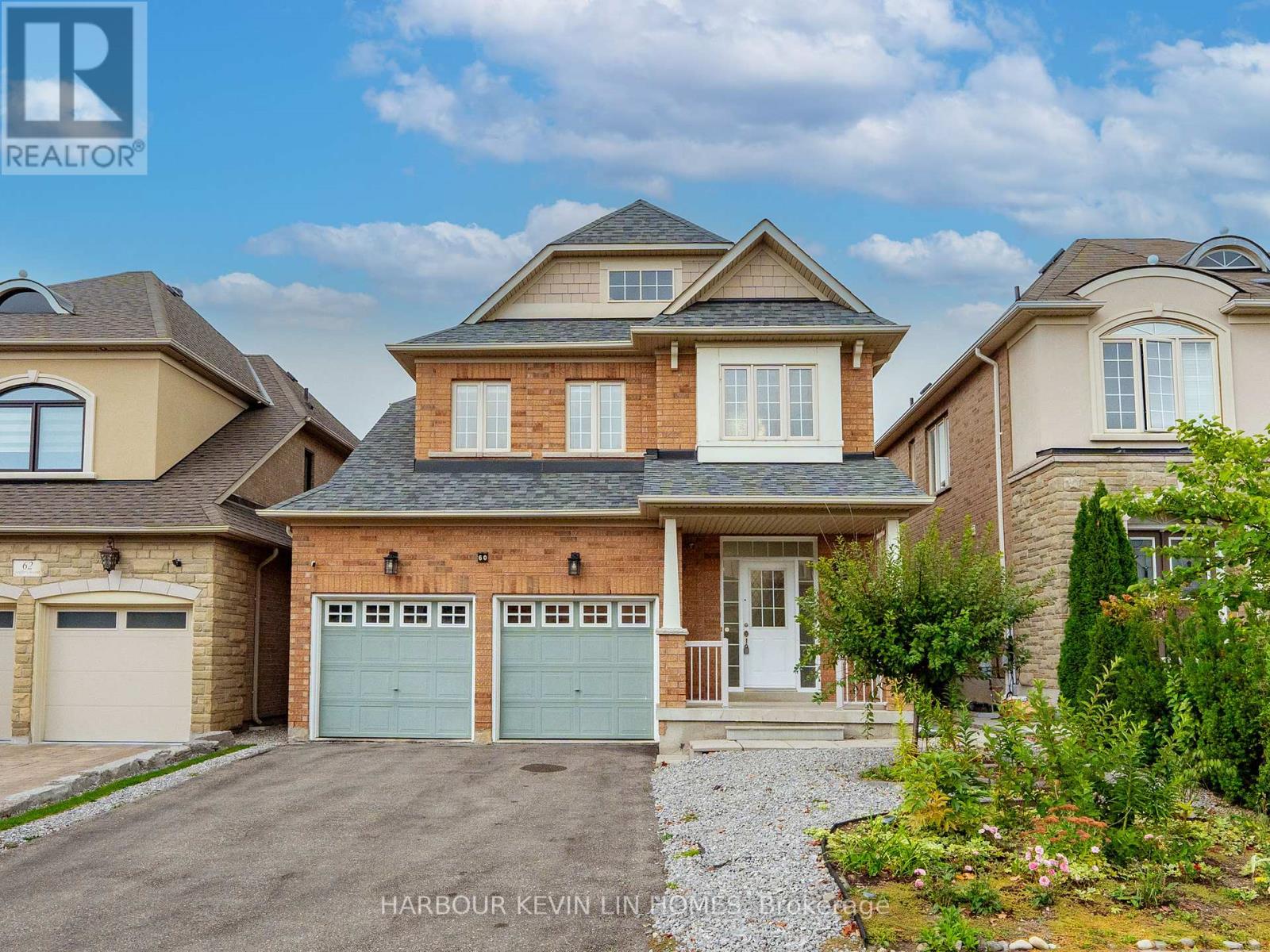 60 Seiffer Cres, Richmond Hill, ON L4E 0J2