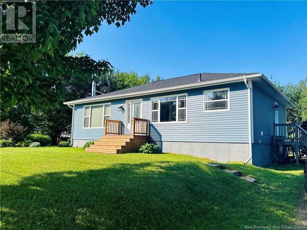 3181 Route 118, Miramichi, NB E1N 6C8 MLS M156096 Houseful