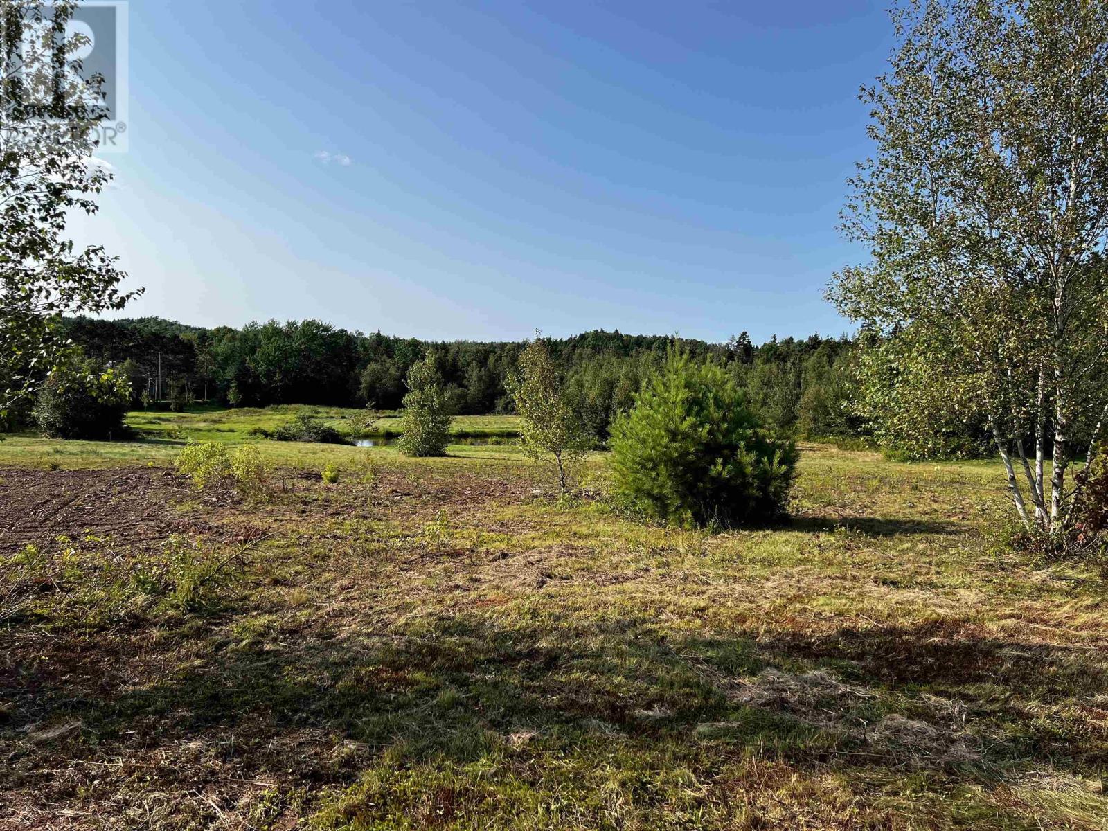 13 Acres Park Falls Rd, Sutherlands River, NS B0K 1W0