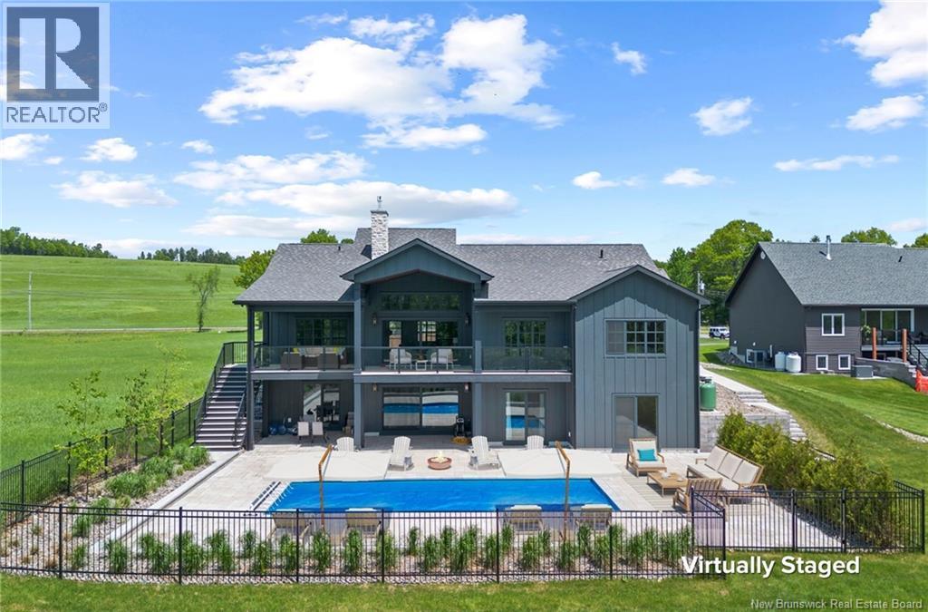17 Blake Ct, Fredericton, NB E3G 7K9