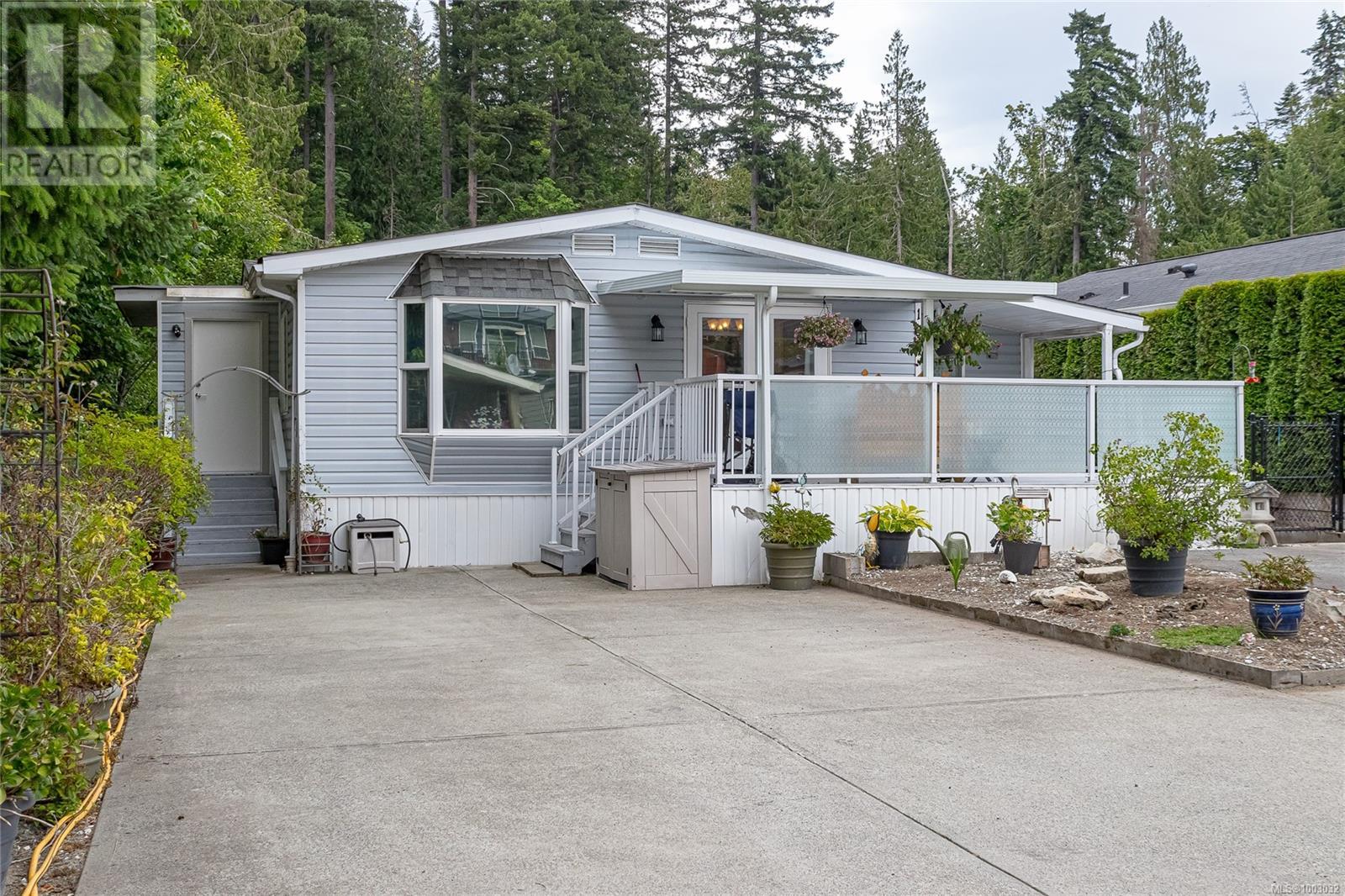 525 Jim Cram Dr Unit 10 Dr, Ladysmith, BC V9G 0A5