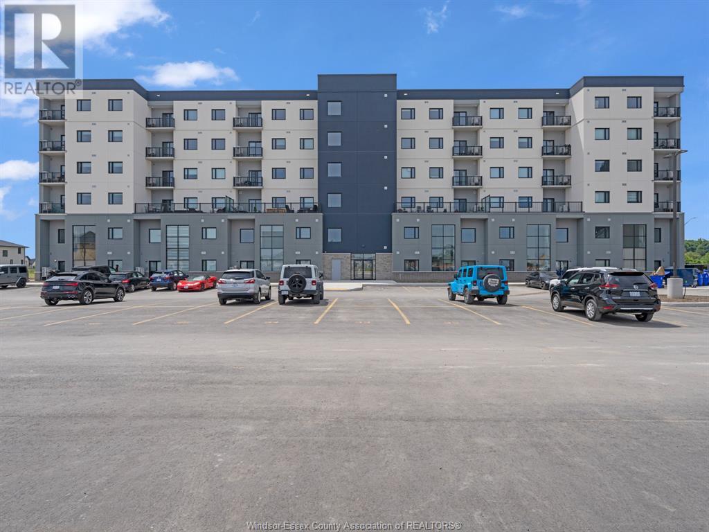 7333 Meo Boulevard Unit 303, Lasalle, ON N9H 0P4