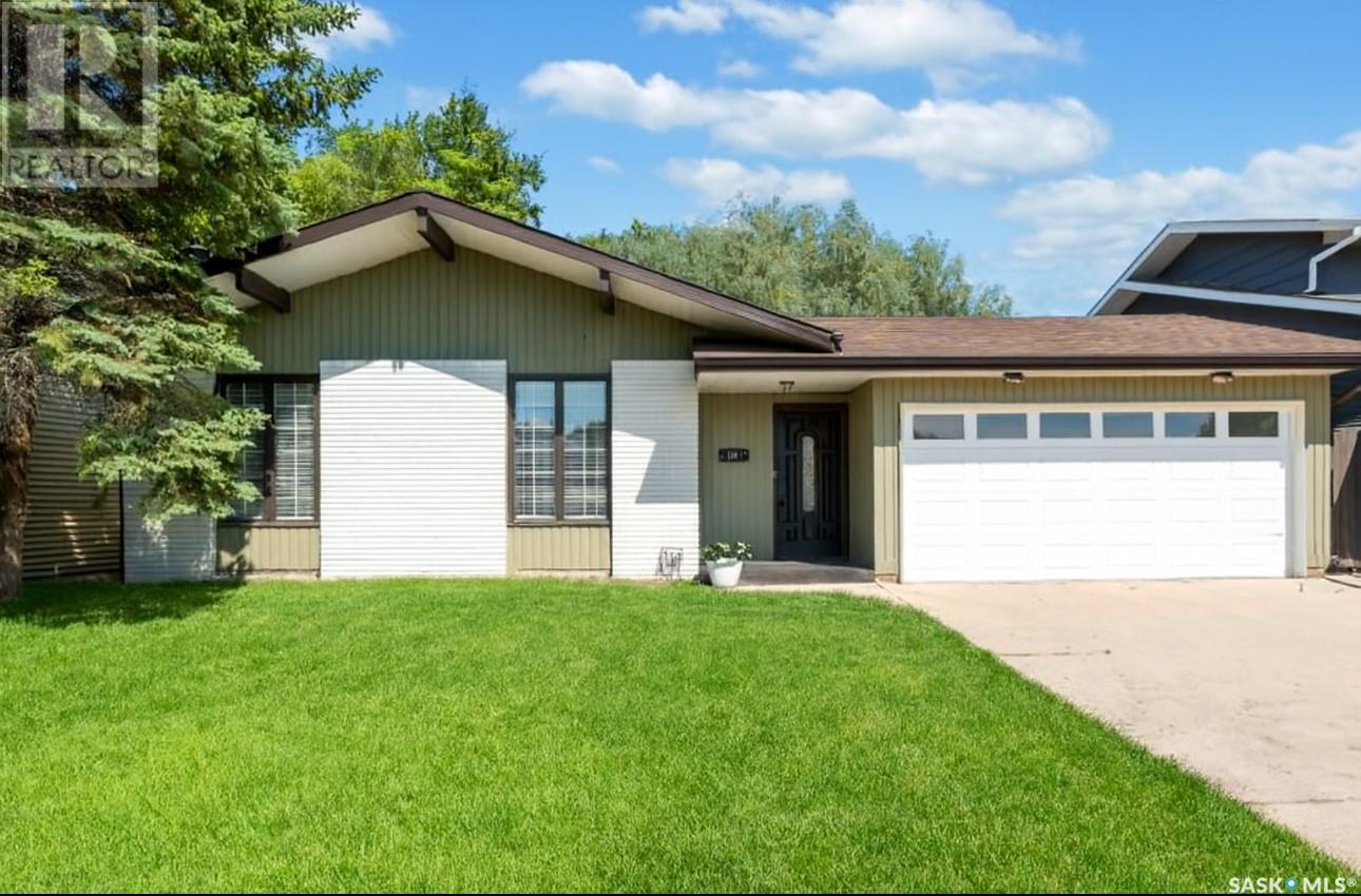 355 Thain Cres, Saskatoon, SK S7K 6N1