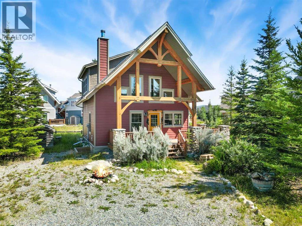 225 Cottageclub Cres, Rural Rocky View County, AB T4C 1B1