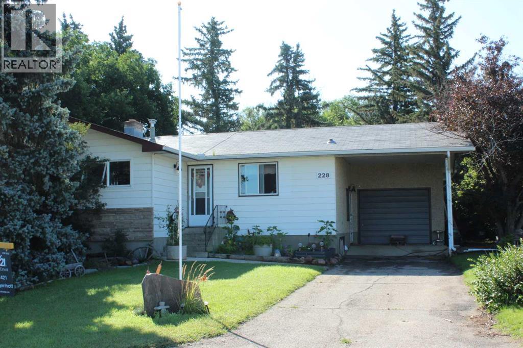 2 Street N Unit 228, Milo, AB T0L 1L0