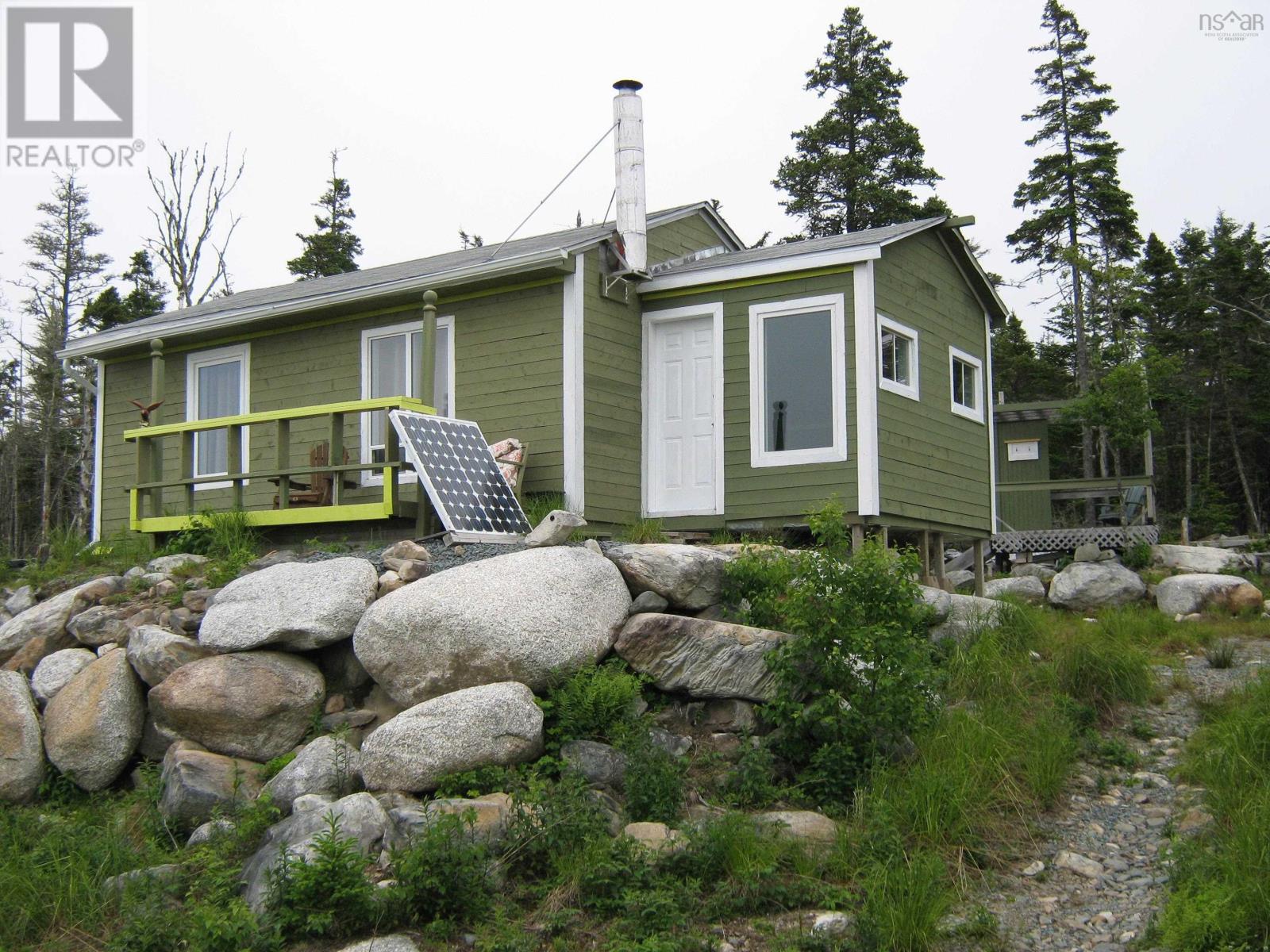 3139 Ostrea Lake Rd, Pleasant Point, NS B0J 2L0