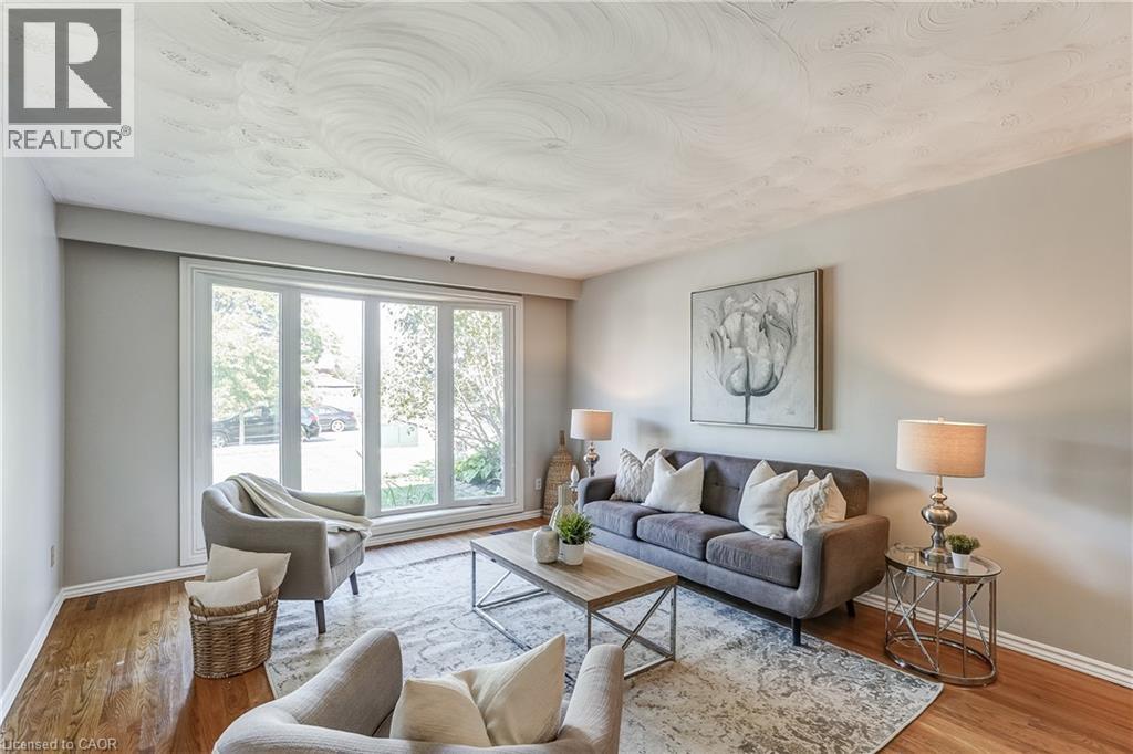 12 Eastbury Drive Unit 63, Hamilton, ON L8E 2V8