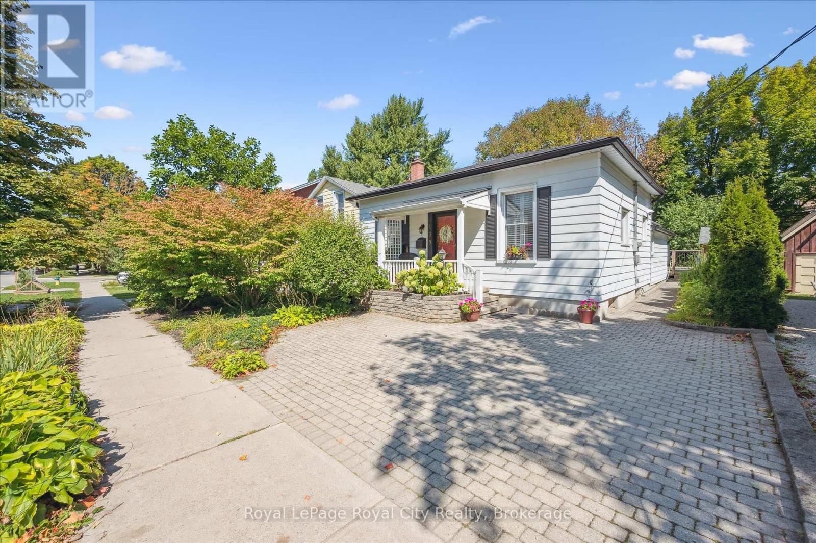 139 Dublin St N, Guelph, ON N1H 4N6