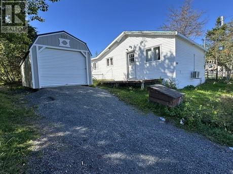 247-249 Church Rd, Victoria, NL A0A 1G0