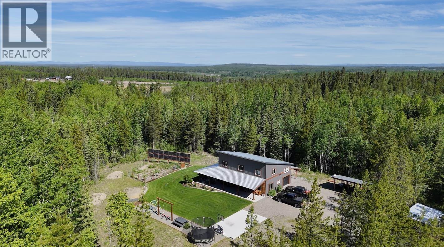 14900 Langston Rd, Vanderhoof, BC V0J 3A0