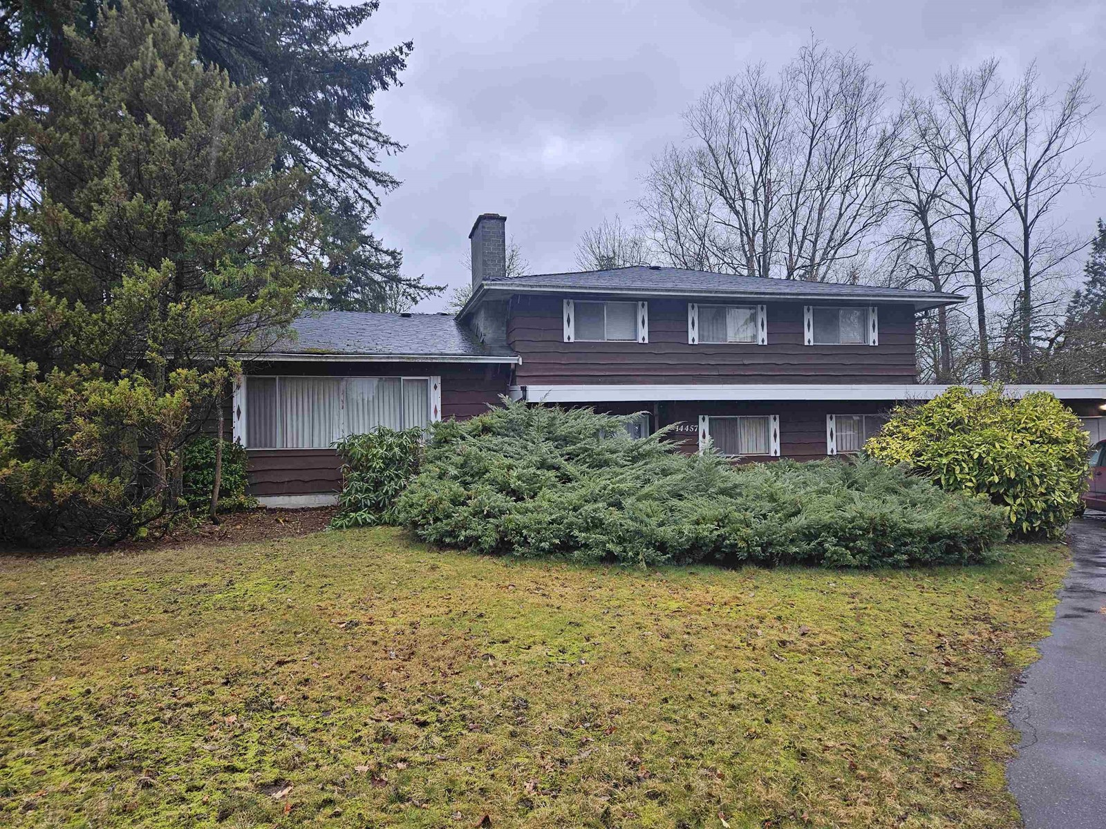 110 Avenue Unit 14457, Surrey, BC V3R 2A4