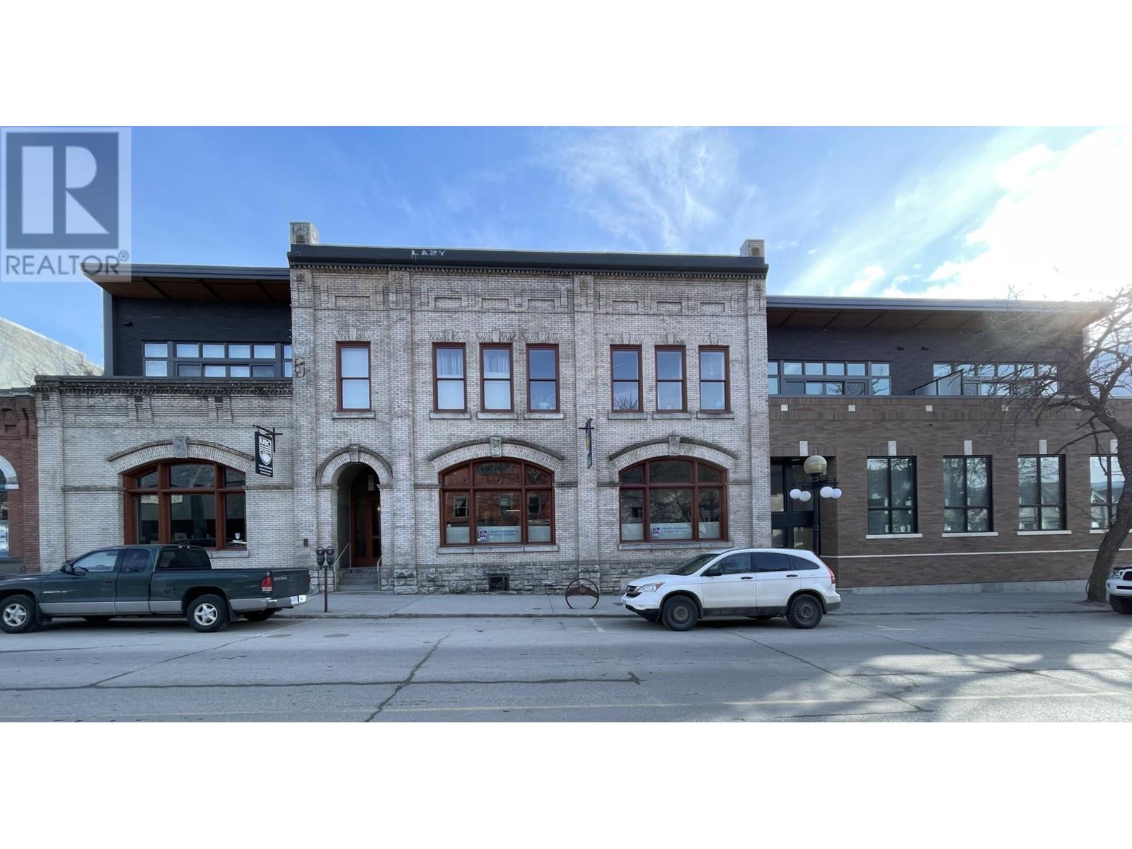 266 Baker Street Unit 17, Nelson, BC V1L 4H3