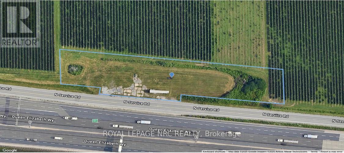 1617 Service Rd N, St. Catharines Rural Fourth, ON L2R 6P9