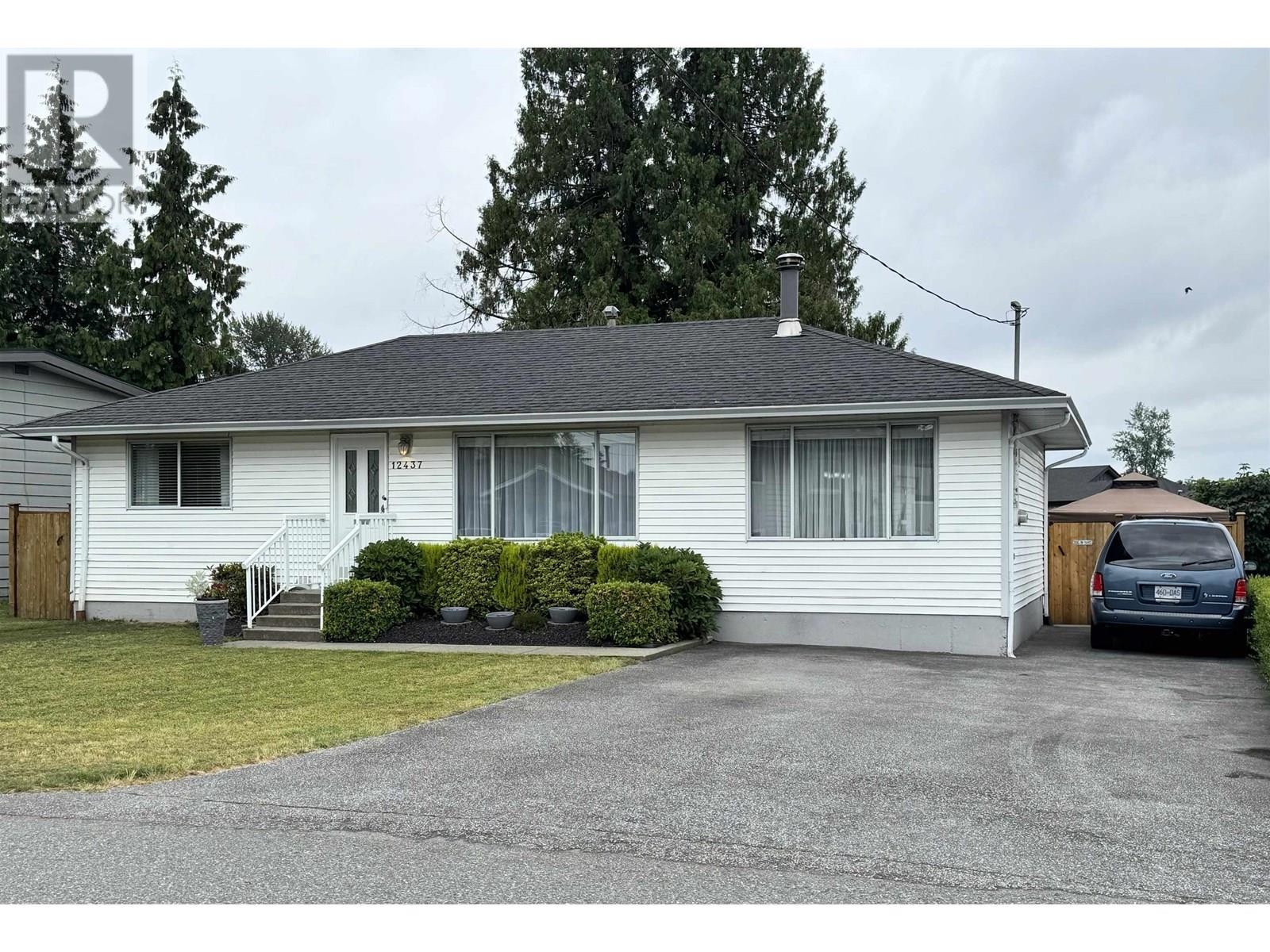 202 Street Unit 12437, Maple Ridge, BC V2X 4T3