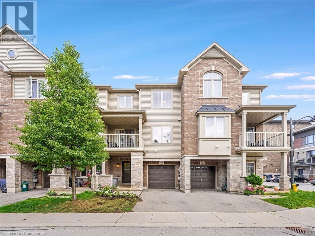 515 Winston Road Unit 84, Grimsby, ON L3M 0C8