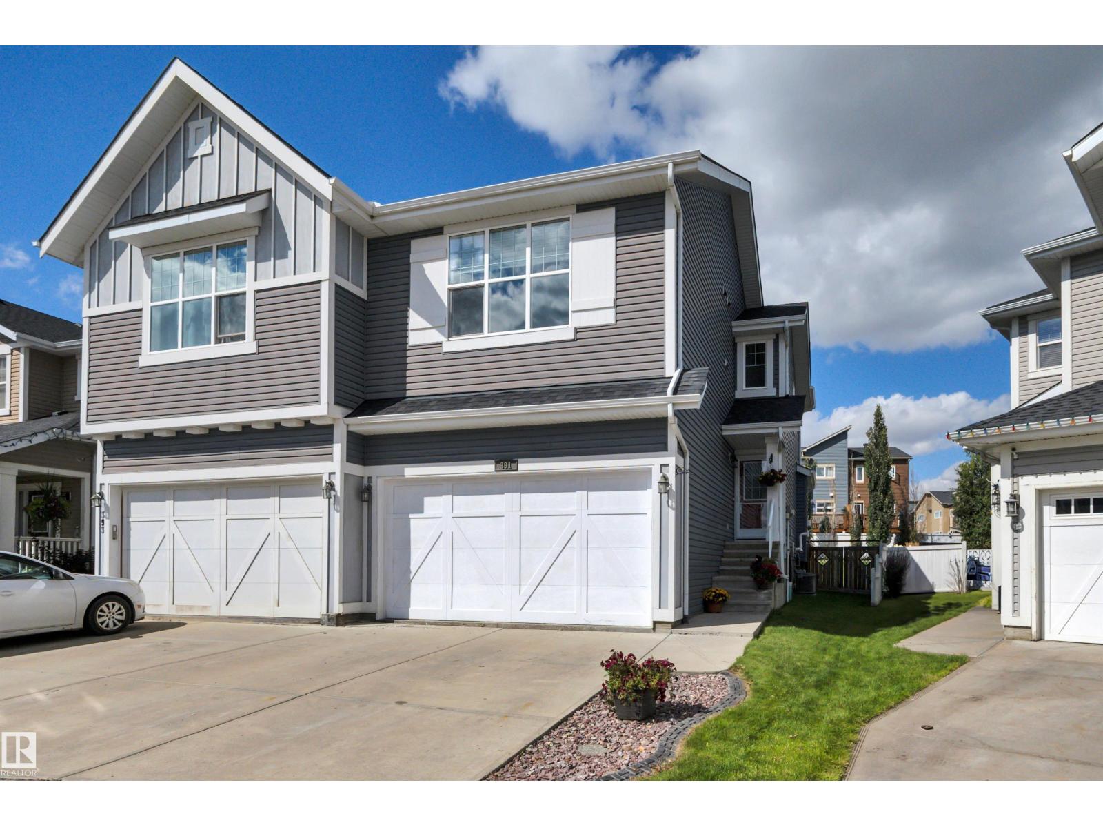 391 Simmonds Way, Leduc, AB T9E 0T9