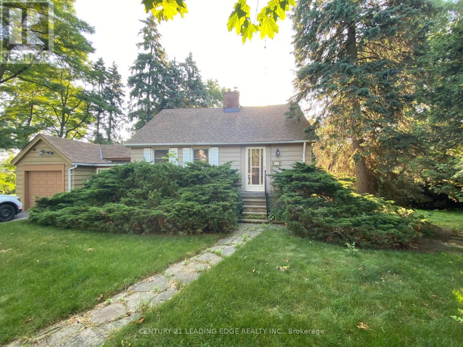 21 Faircroft Blvd, Toronto Cliffcrest, ON M1M 2W9