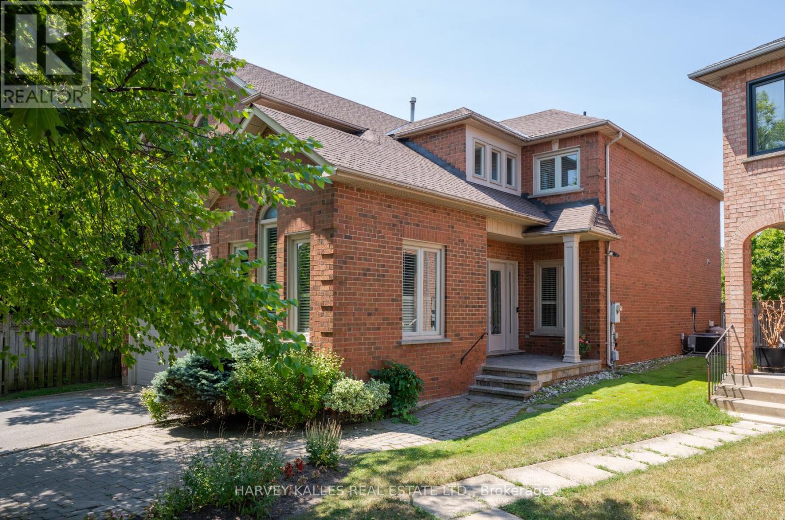 12 Alta Vista Ct, Vaughan, ON L4J 7T6