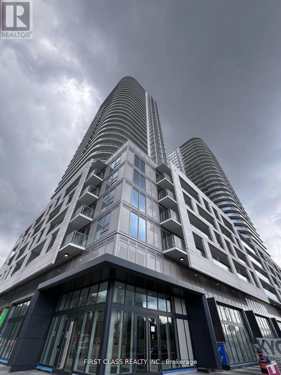 1501 2033 Kennedy Rd, Toronto, ON M1S 0G5