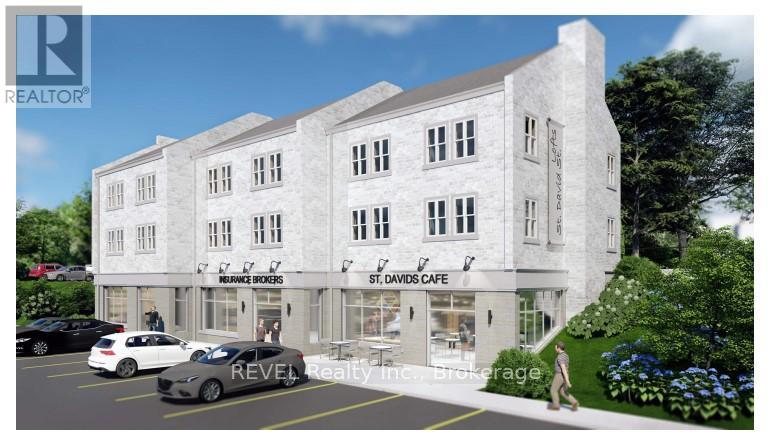 13 St Davids St W, Thorold, ON L2V 2L1
