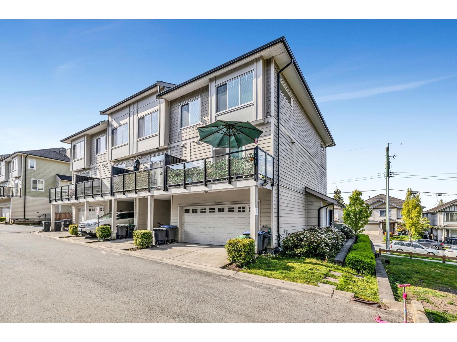 13670 62 Avenue Unit 57, Surrey, BC V3X 0H8