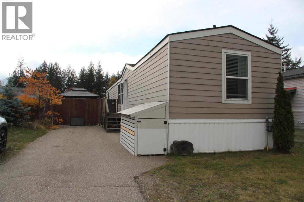 41 Johnson Way, Revelstoke, BC V0E 2S1