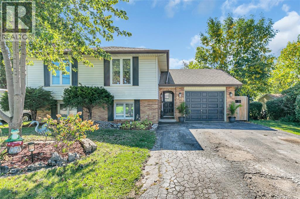 630 St Charles St, Belle River, ON N0R 1A0