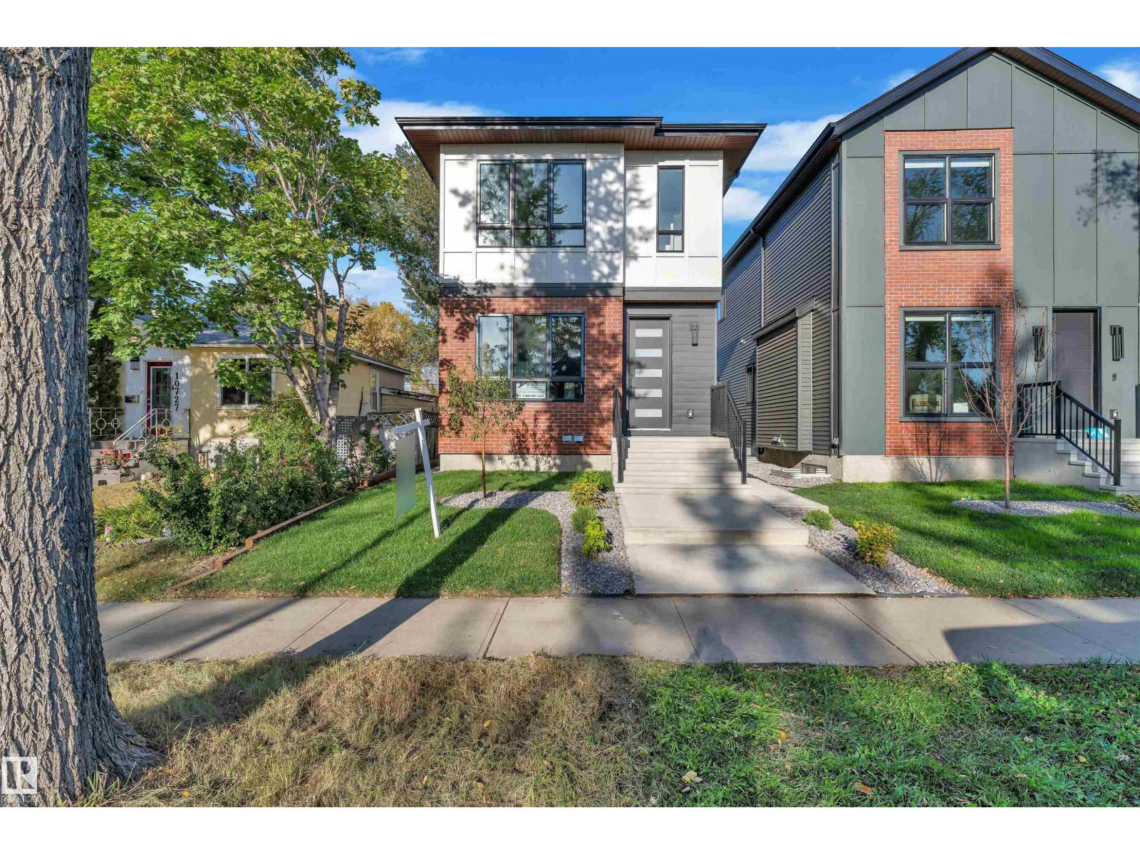 132 St Nw Unit 10725, Edmonton, AB T5M 1C8