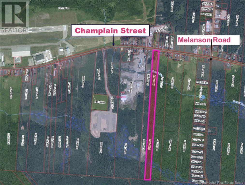 2200 Champlain St, Dieppe, NB E1A 7J3